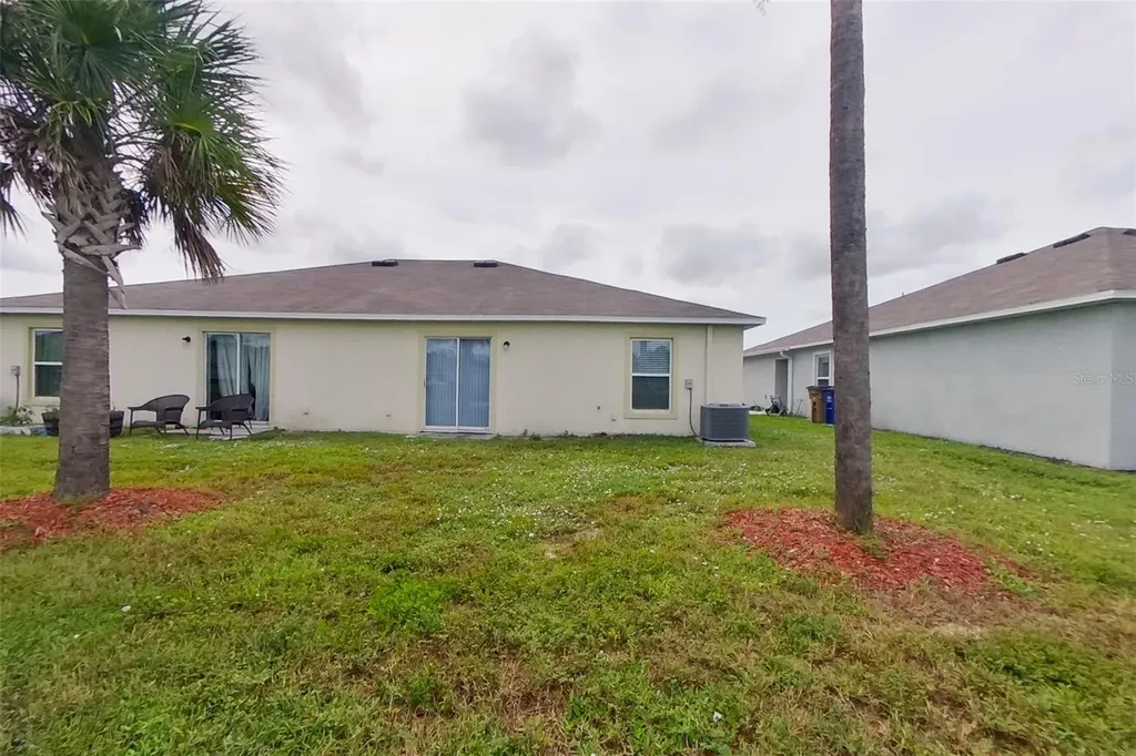 18318 Gibraltar Lane Lehigh Acres FL 33936