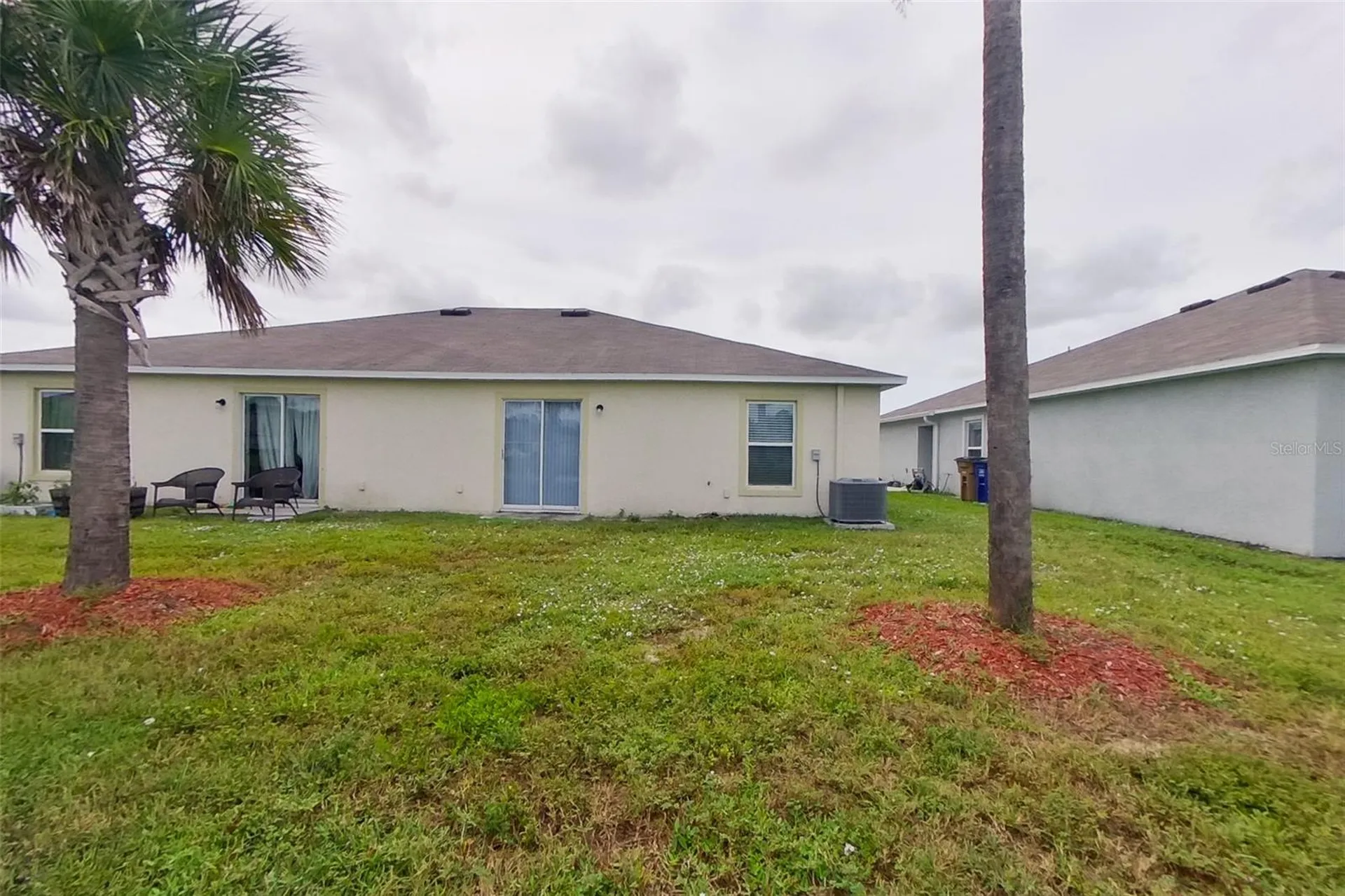 18318 Gibraltar Lane Lehigh Acres FL 33936