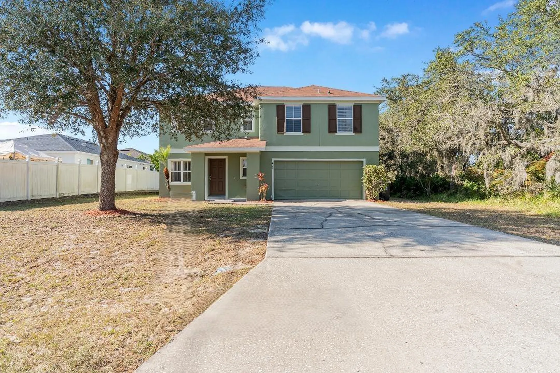 411 Manitoba Drive Kissimmee FL 34759