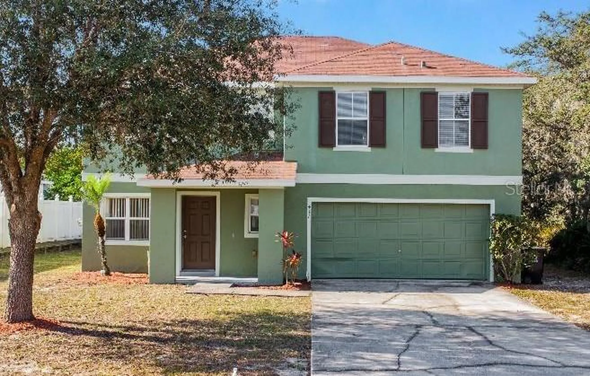 411 Manitoba Drive Kissimmee FL 34759