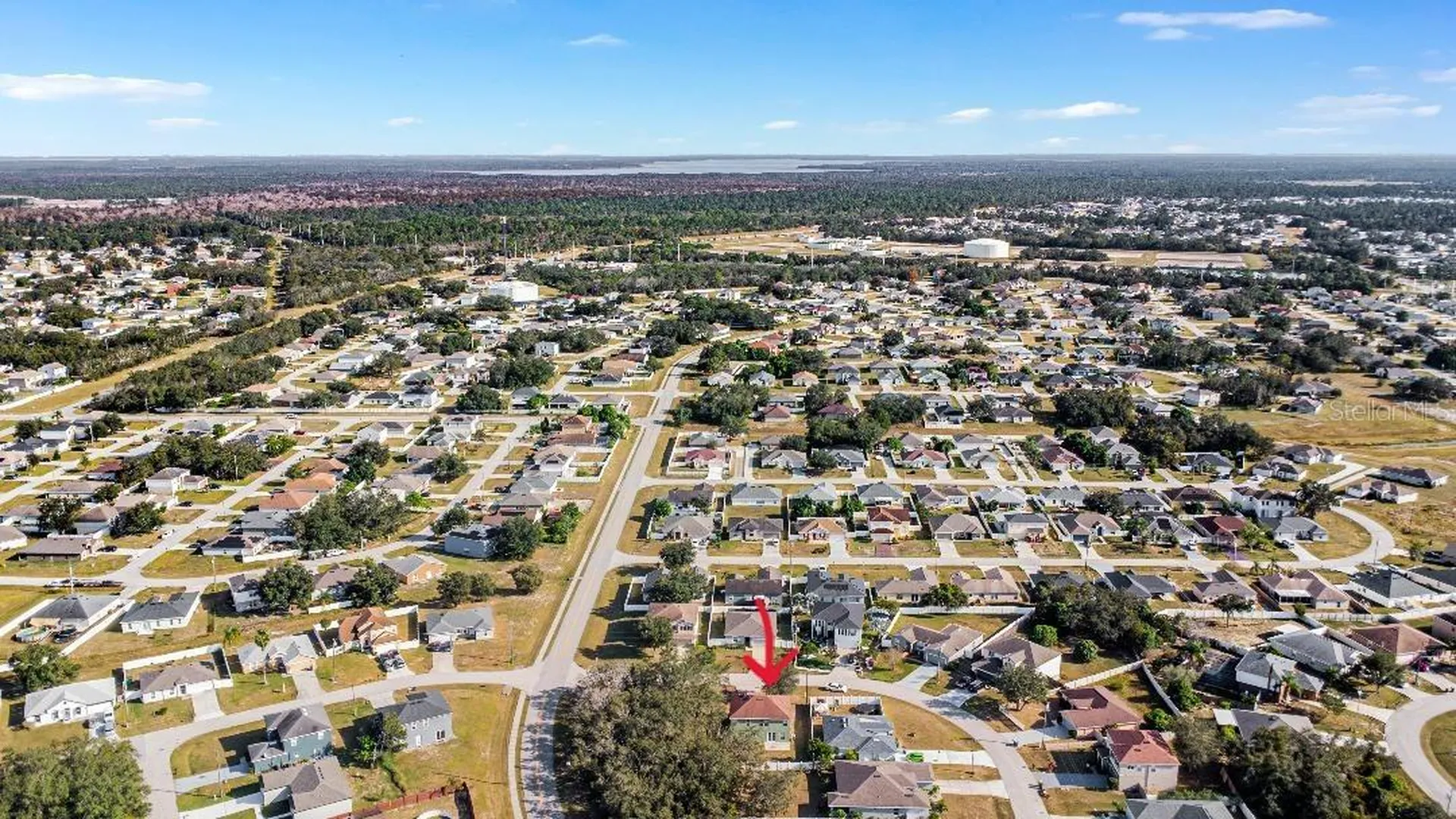 411 Manitoba Drive Kissimmee FL 34759