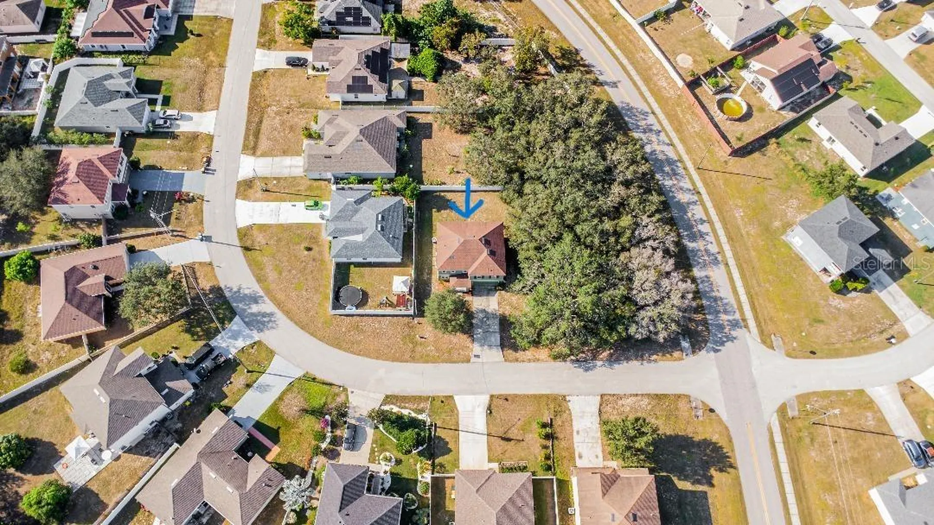 411 Manitoba Drive Kissimmee FL 34759