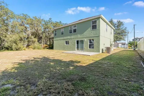 411 Manitoba Drive Kissimmee FL 34759