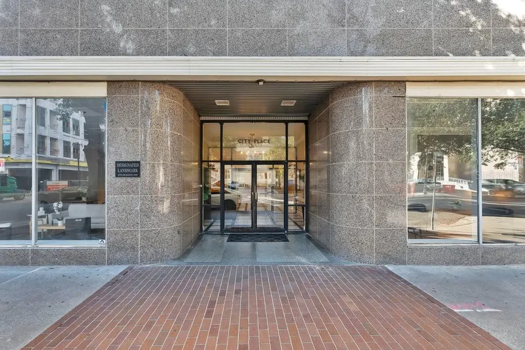 311 W Ashley Street Jacksonville FL 32202