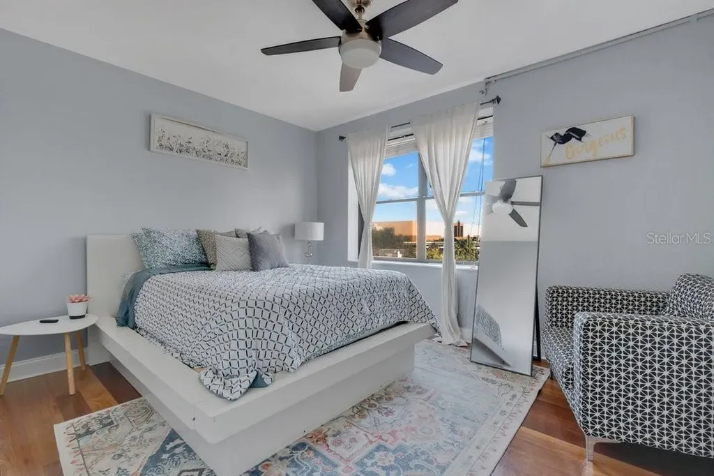 311 W Ashley Street Jacksonville FL 32202