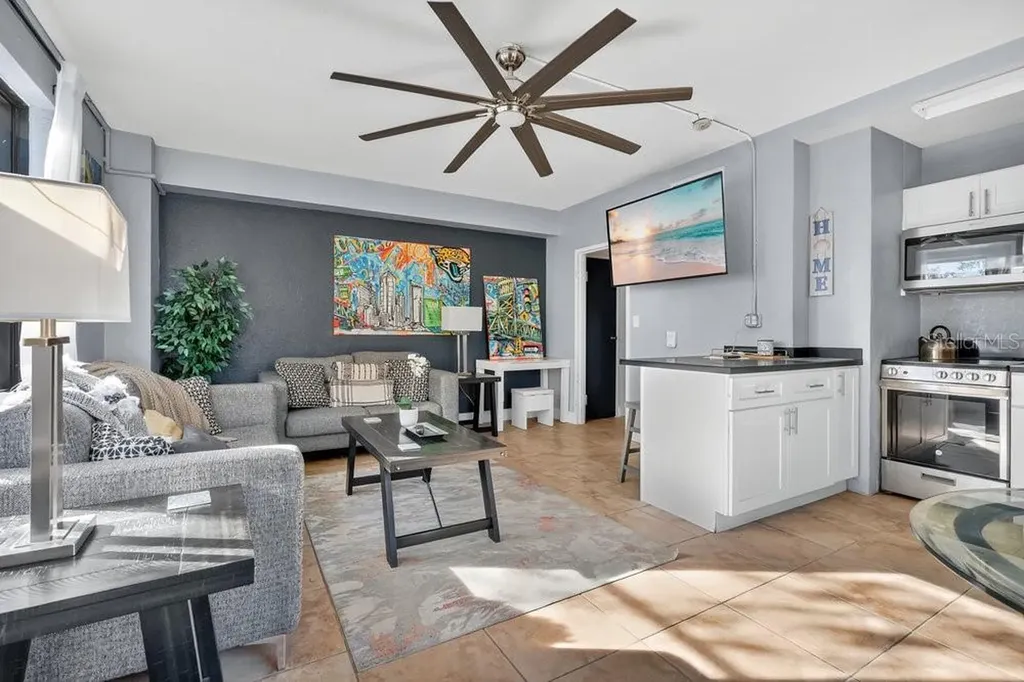 311 W Ashley Street Jacksonville FL 32202
