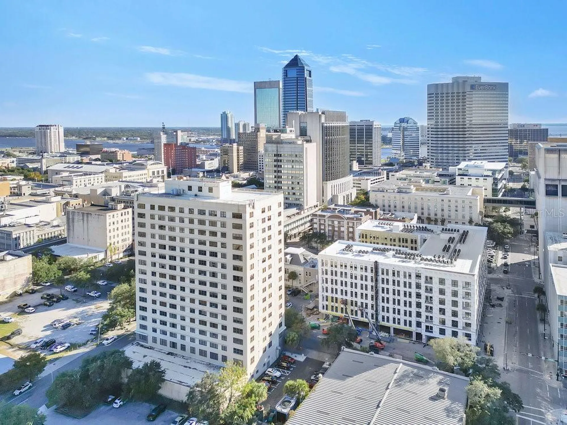 311 W Ashley Street Jacksonville FL 32202