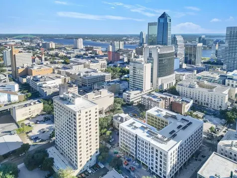311 W Ashley Street Jacksonville FL 32202