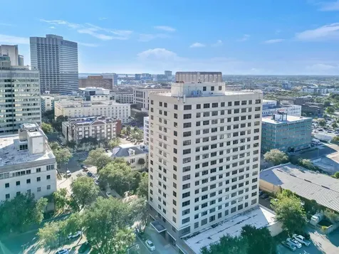 311 W Ashley Street Jacksonville FL 32202