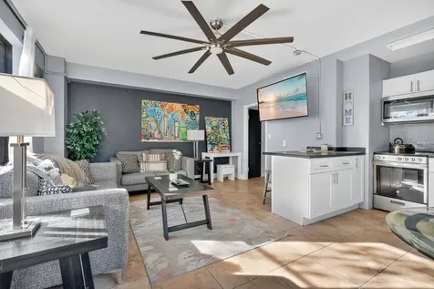 311 W Ashley Street Jacksonville FL 32202