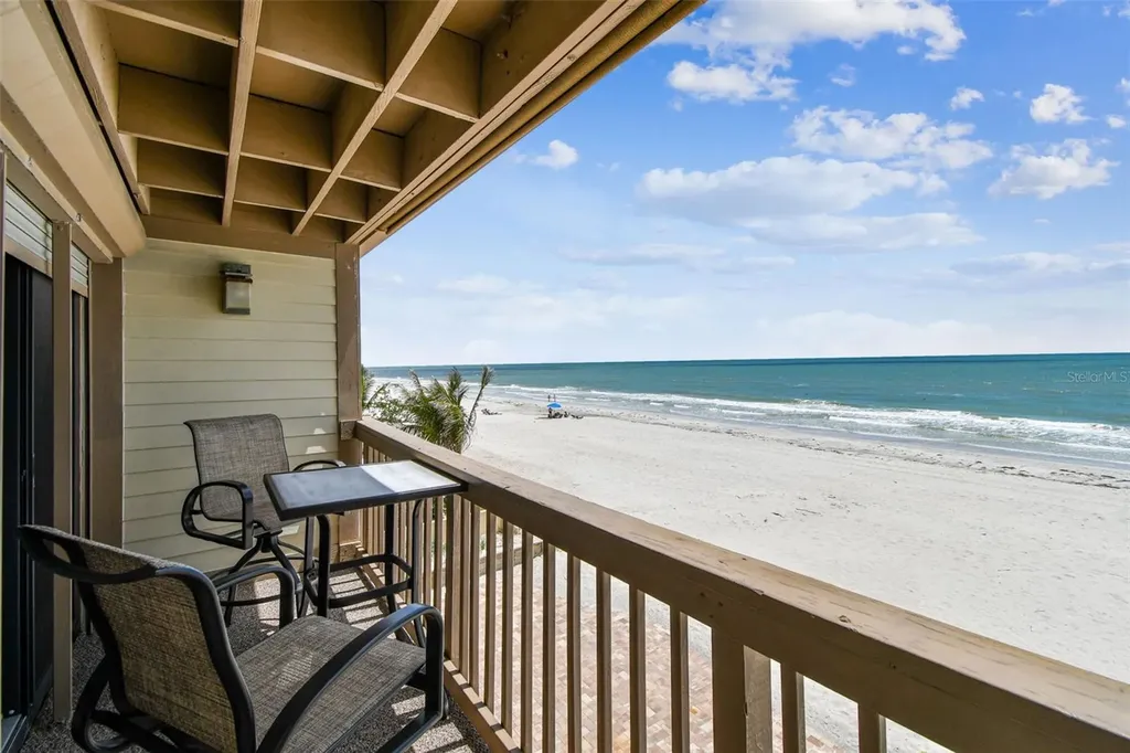 19010 Gulf Boulevard Indian Shores FL 33785