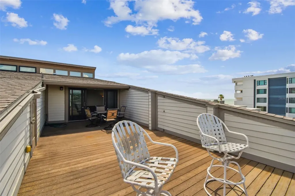 19010 Gulf Boulevard Indian Shores FL 33785