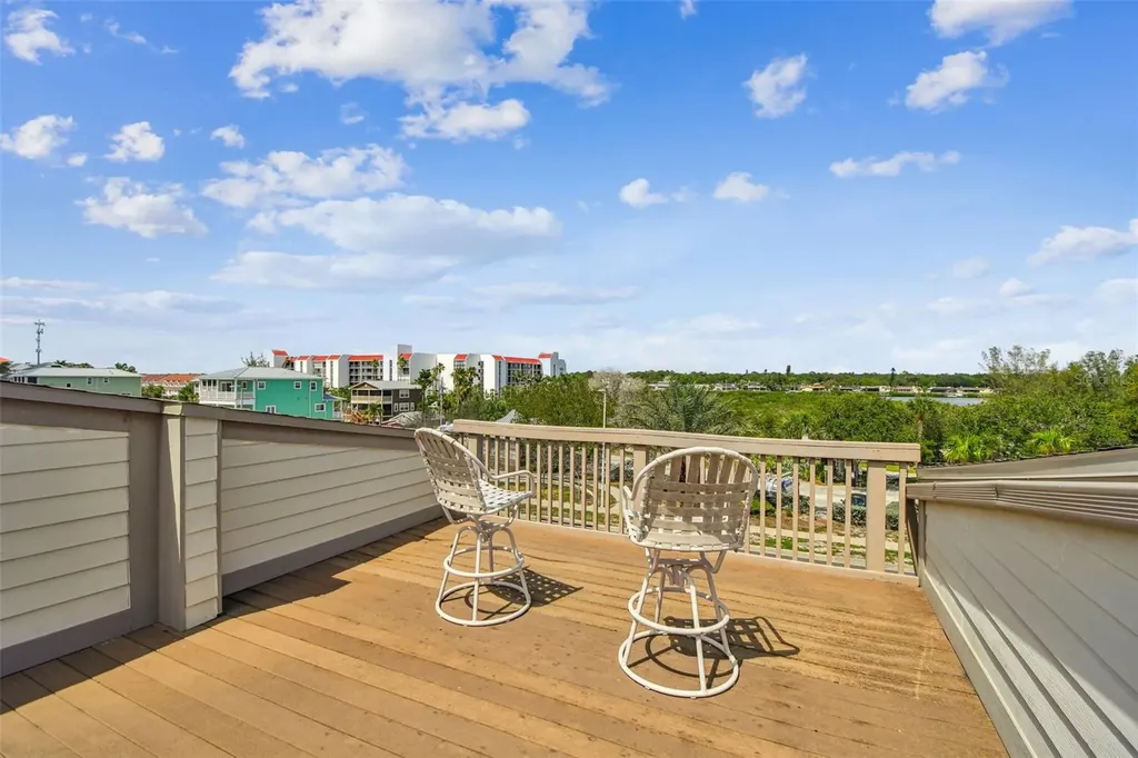 19010 Gulf Boulevard Indian Shores FL 33785