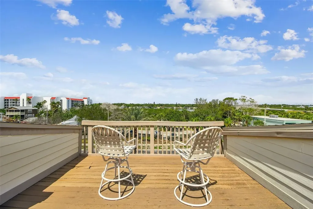 19010 Gulf Boulevard Indian Shores FL 33785