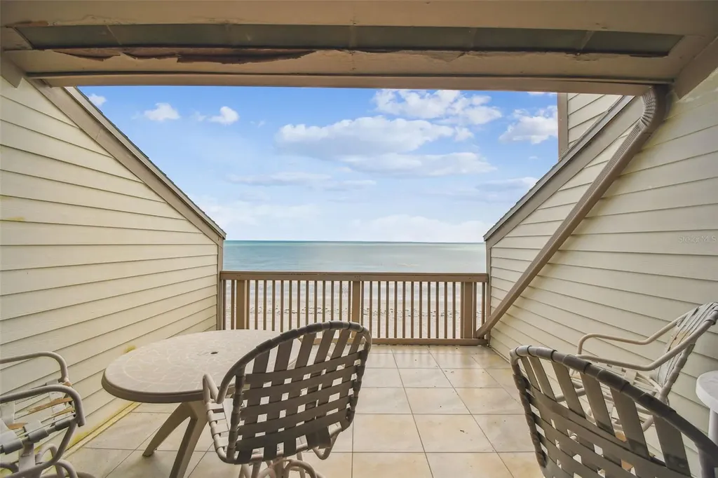19010 Gulf Boulevard Indian Shores FL 33785