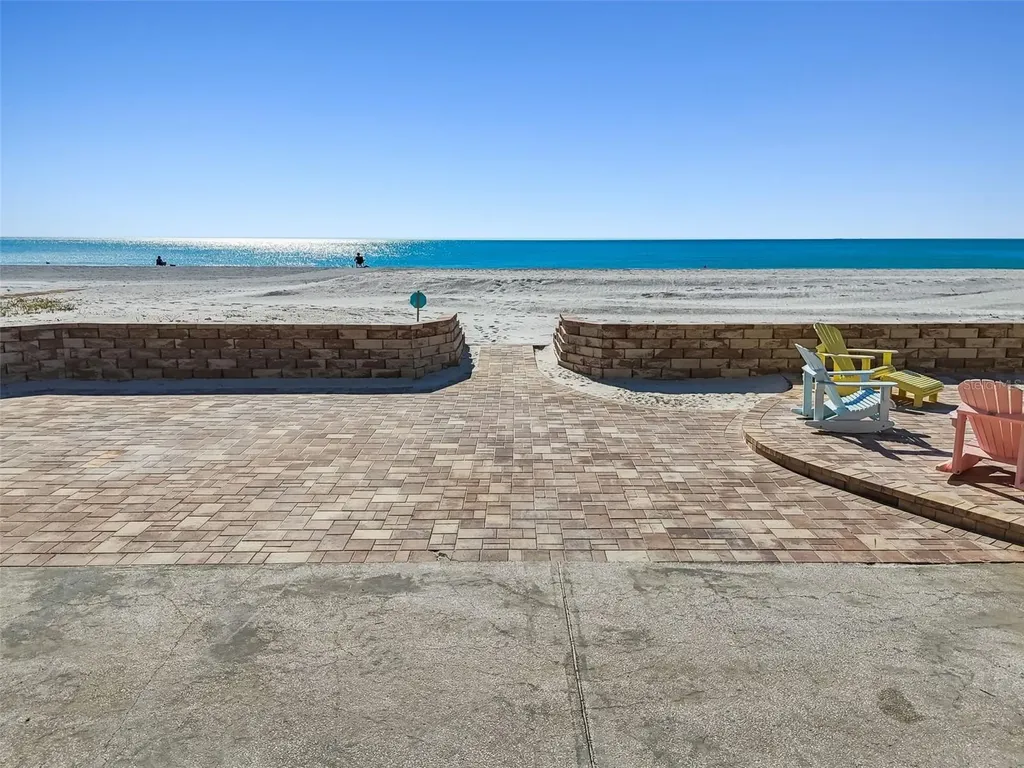 19010 Gulf Boulevard Indian Shores FL 33785