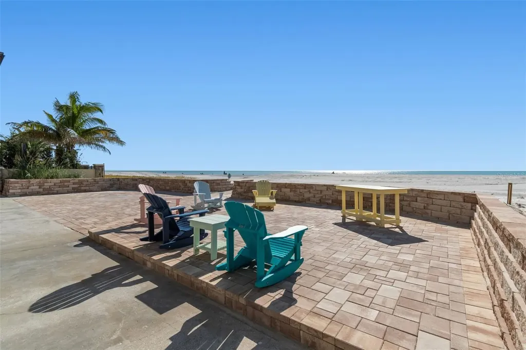 19010 Gulf Boulevard Indian Shores FL 33785