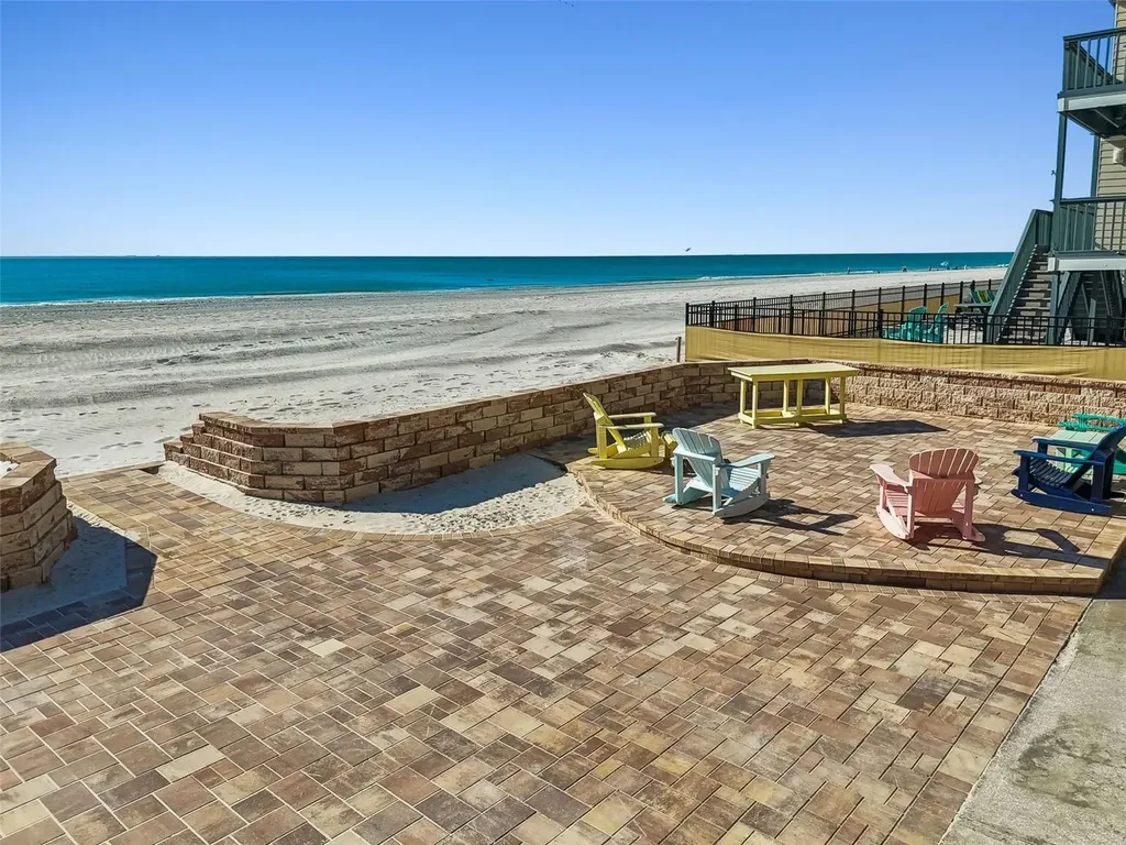 19010 Gulf Boulevard Indian Shores FL 33785
