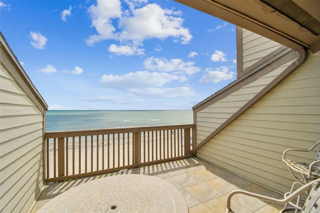 19010 Gulf Boulevard Indian Shores FL 33785