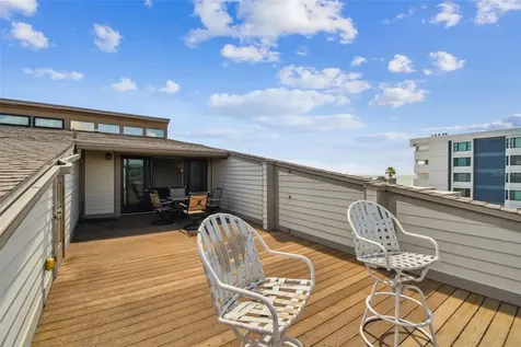 19010 Gulf Boulevard Indian Shores FL 33785