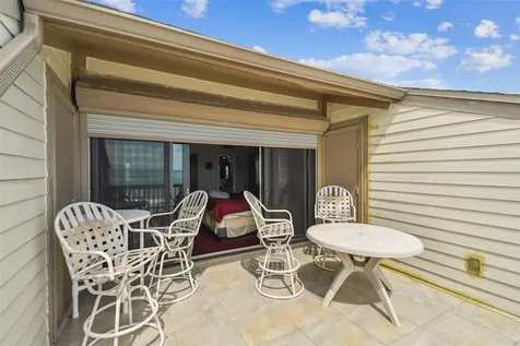 19010 Gulf Boulevard Indian Shores FL 33785