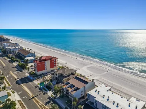 19010 Gulf Boulevard Indian Shores FL 33785