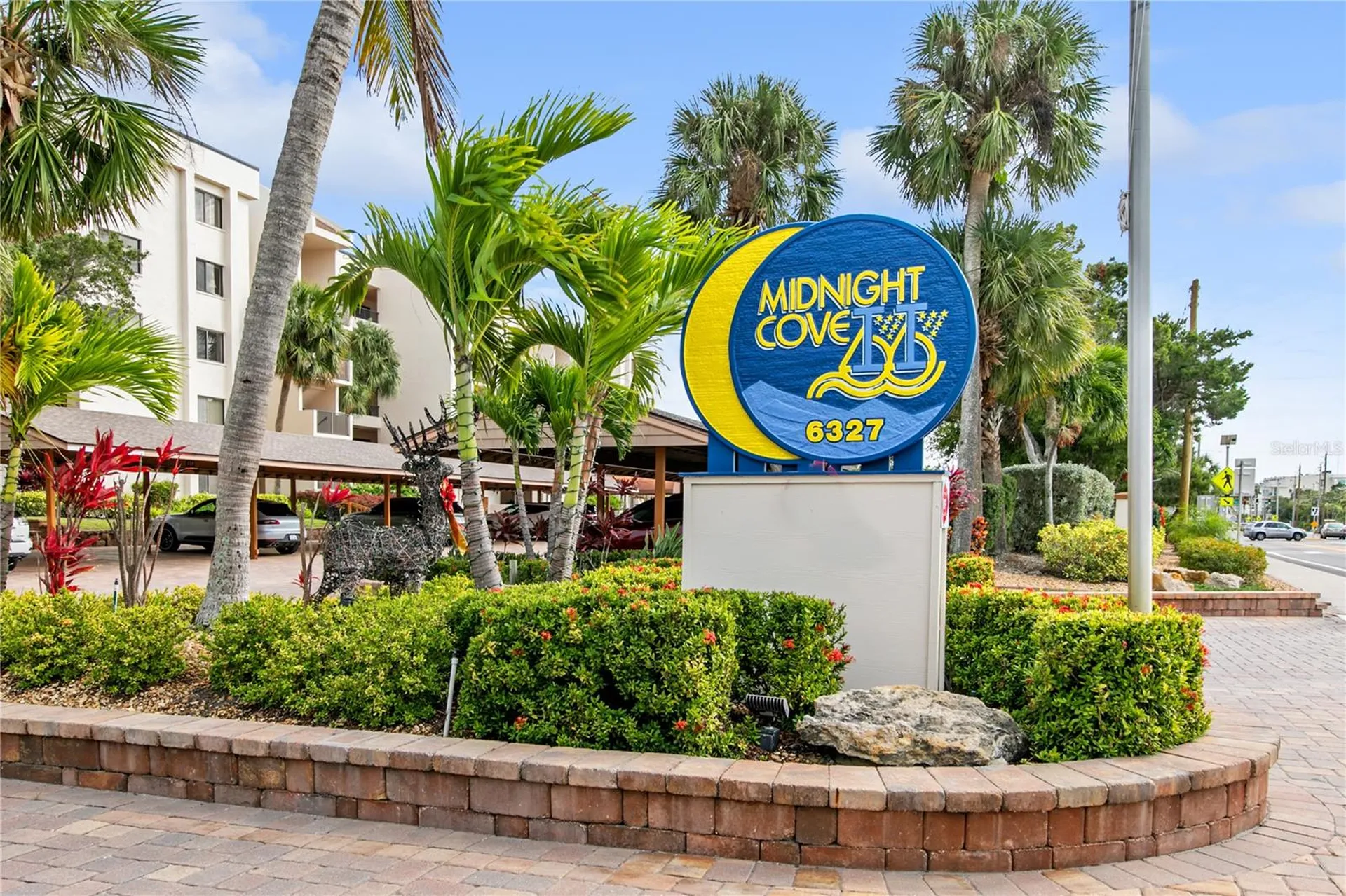 1900 Cove II Place Sarasota FL 34242