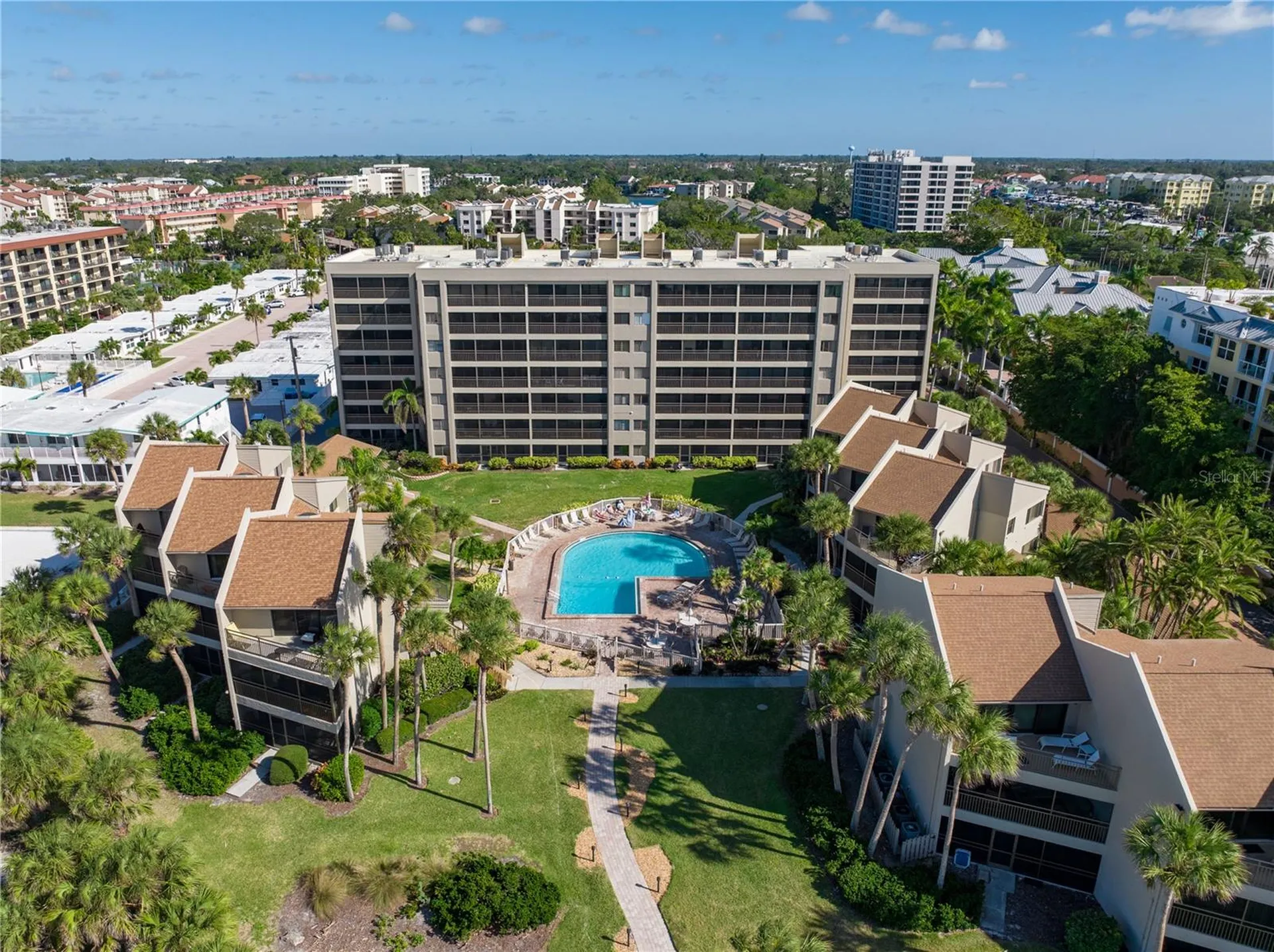 1900 Cove II Place Sarasota FL 34242