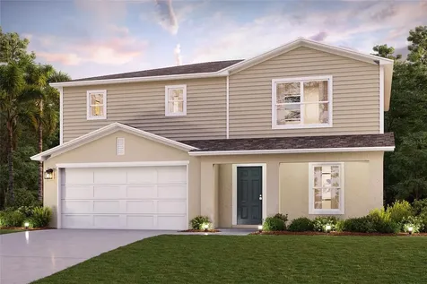 223 Tatum Road SW Palm Bay FL 32908