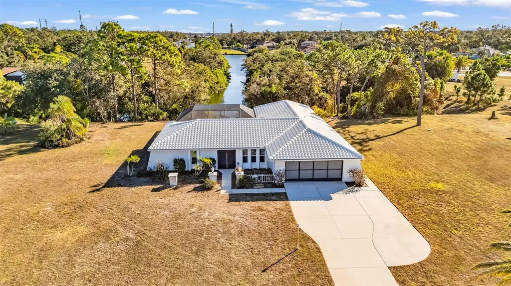 2421 Belle Road Englewood FL 34223
