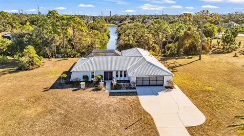 2421 Belle Road Englewood FL 34223