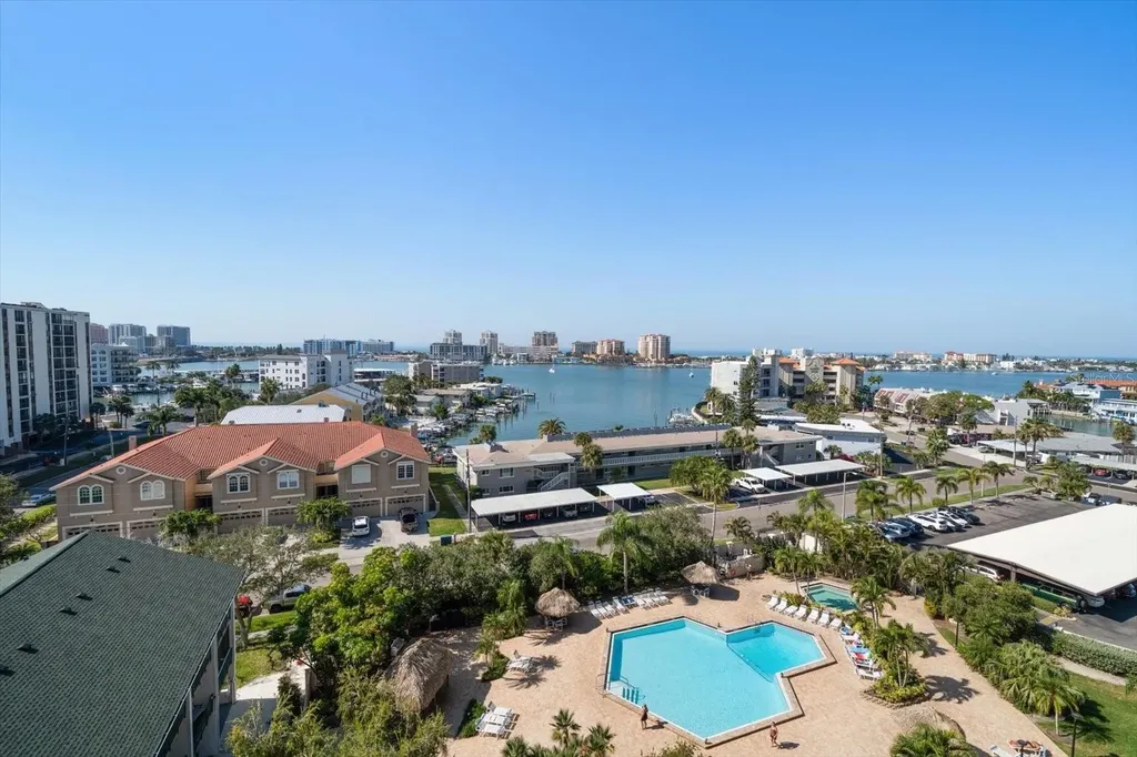 400 Island Way Clearwater Beach FL 33767