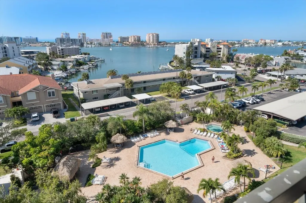 400 Island Way Clearwater Beach FL 33767