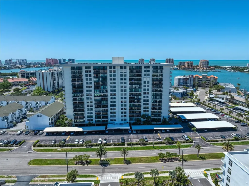 400 Island Way Clearwater Beach FL 33767