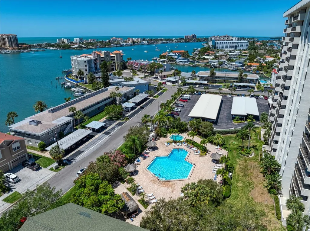 400 Island Way Clearwater Beach FL 33767