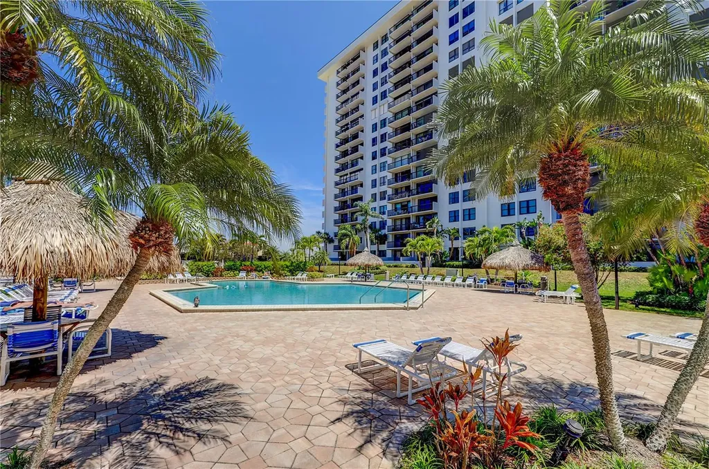 400 Island Way Clearwater Beach FL 33767