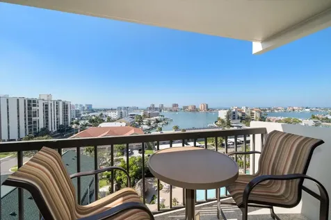 400 Island Way Clearwater Beach FL 33767