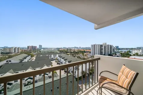 400 Island Way Clearwater Beach FL 33767