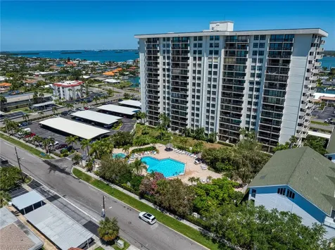 400 Island Way Clearwater Beach FL 33767