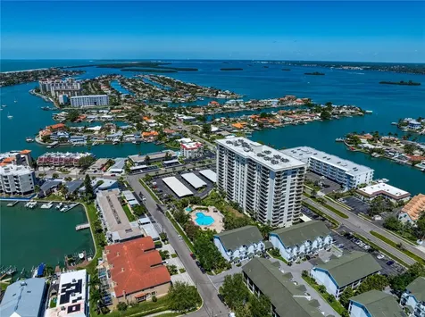 400 Island Way Clearwater Beach FL 33767