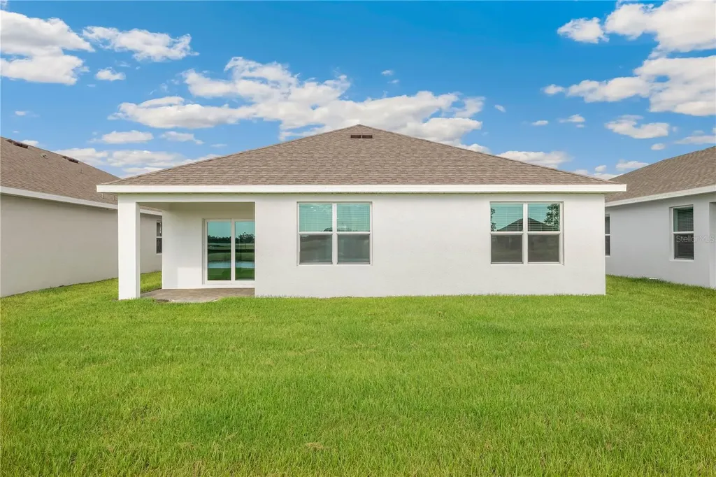 9498 Turtle Grass Circle Punta Gorda FL 33950