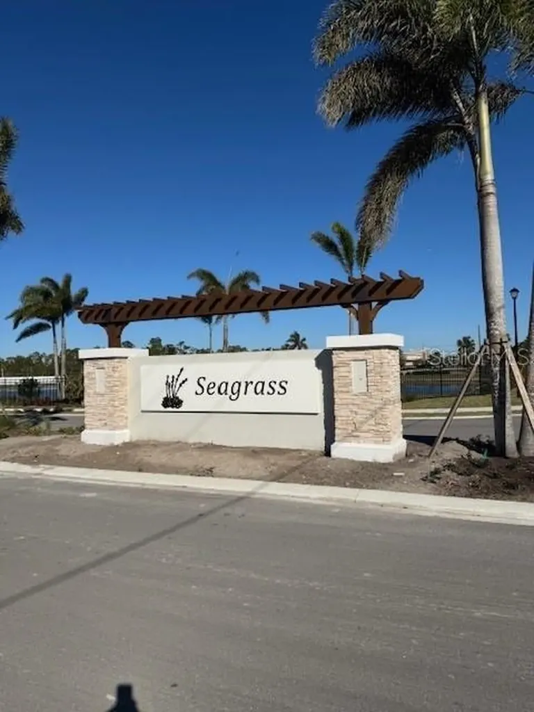 9498 Turtle Grass Circle Punta Gorda FL 33950