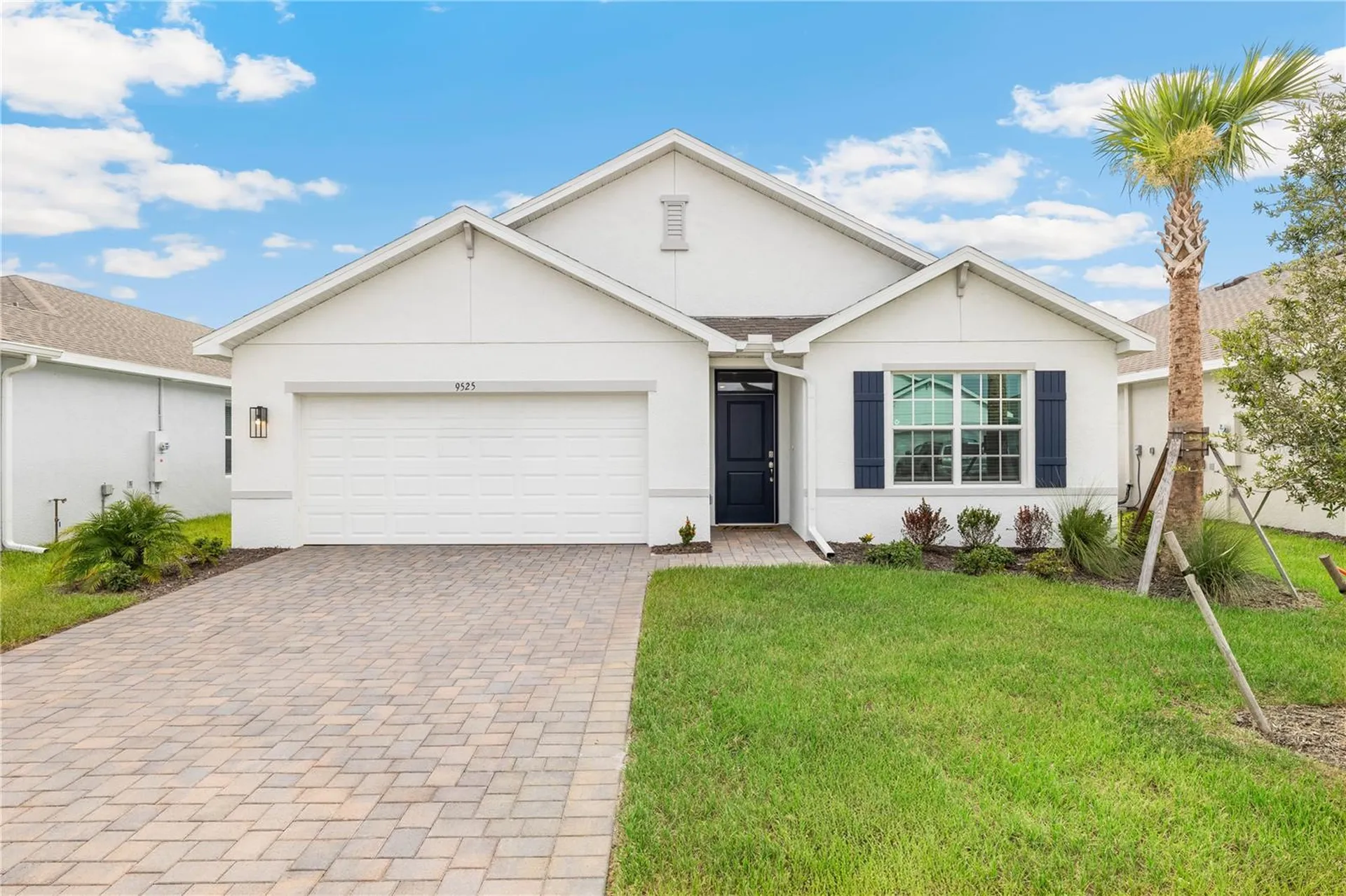 9498 Turtle Grass Circle Punta Gorda FL 33950