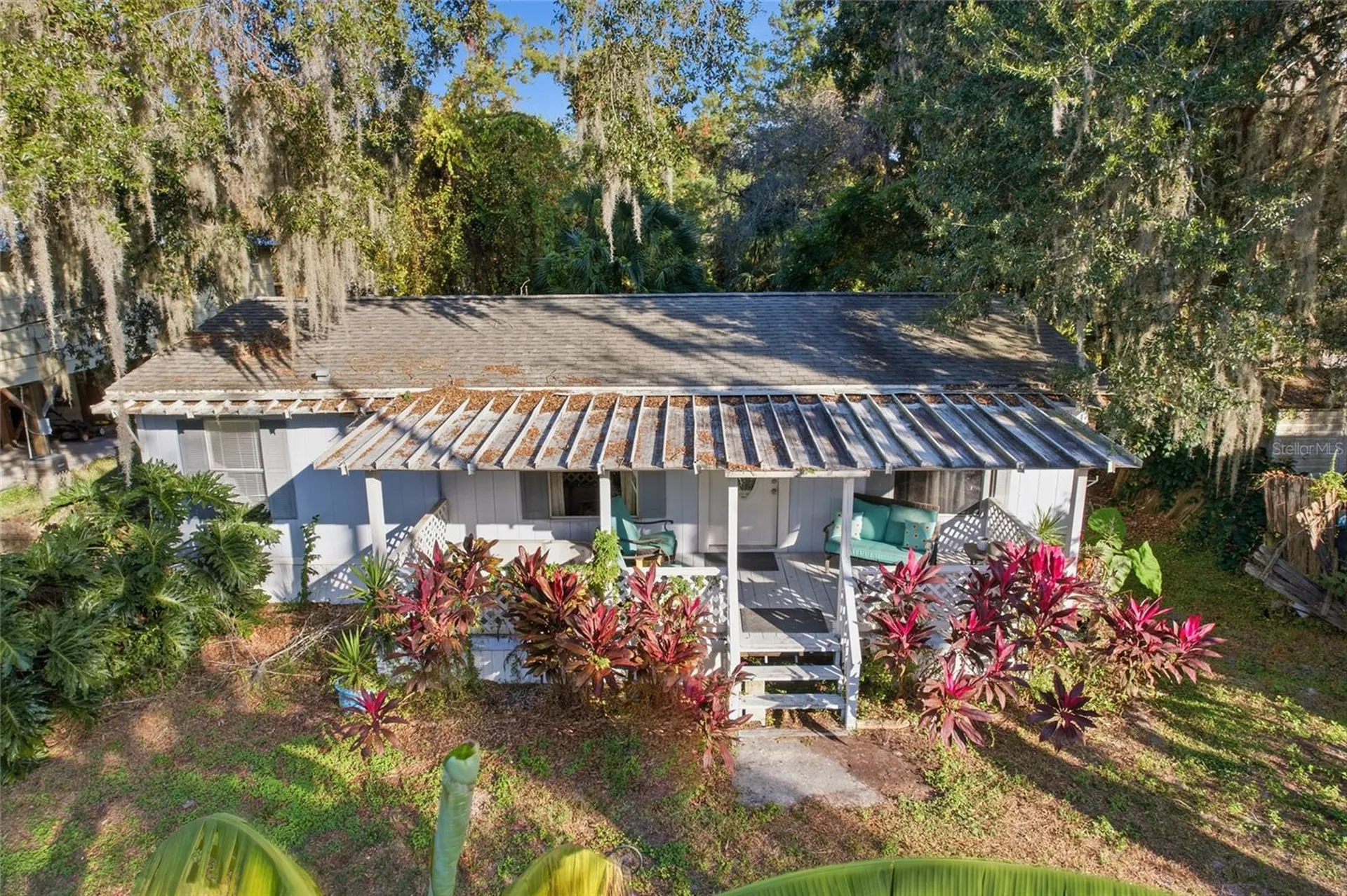 843 Cr 484 Lake Panasoffkee FL 33538