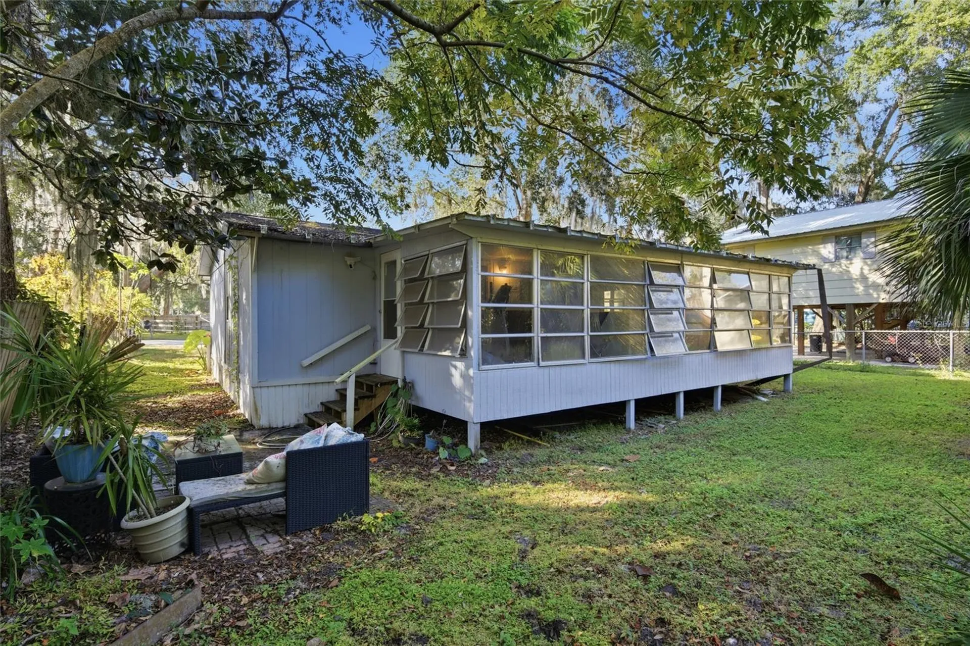 843 Cr 484 Lake Panasoffkee FL 33538