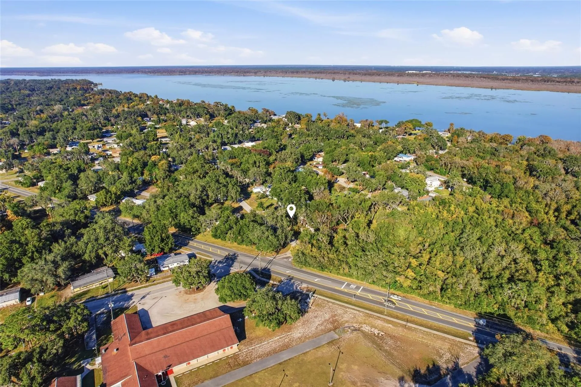 843 Cr 484 Lake Panasoffkee FL 33538