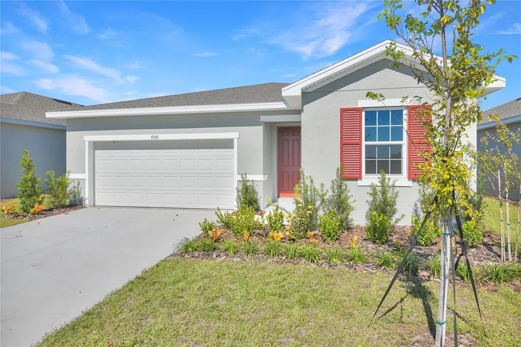 5351 Mickey Avenue Winter Haven FL 33884
