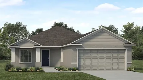 2177 Emma Lane Lake Wales FL 33898