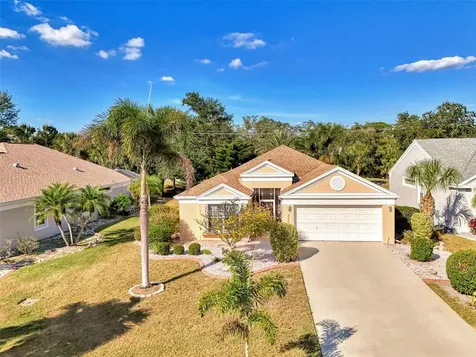 503 Wexford Drive Venice FL 34293