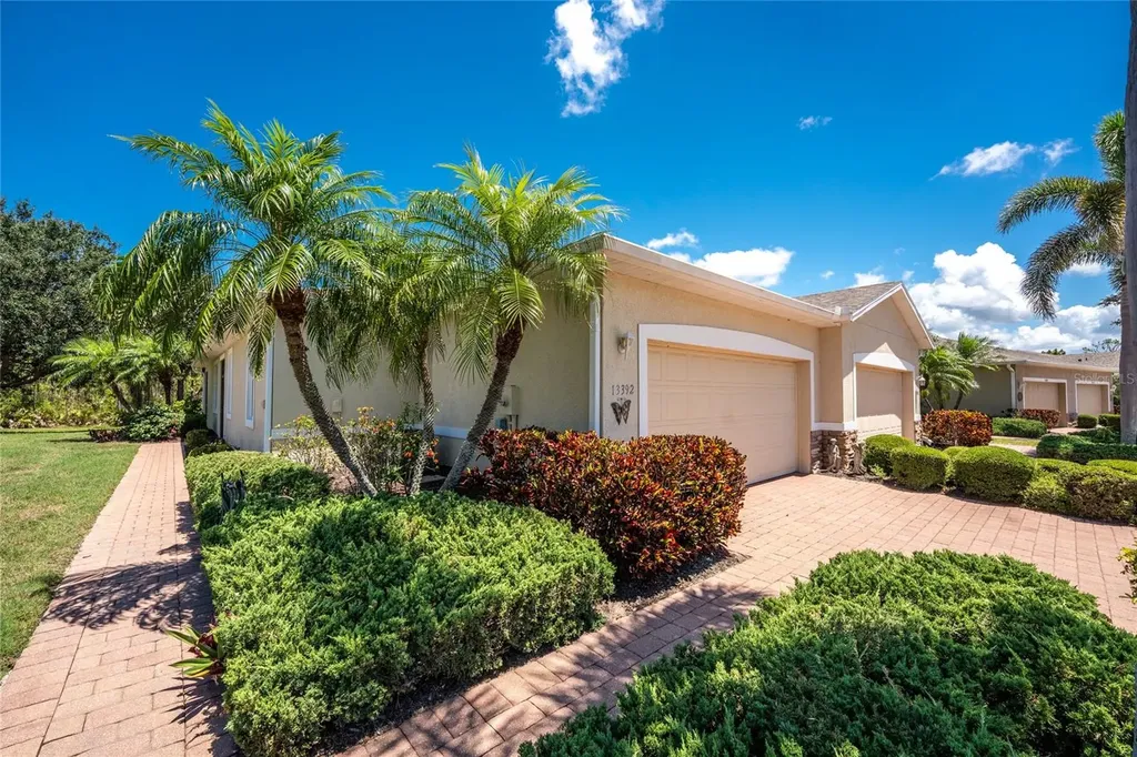 13392 Abercrombie Drive Englewood FL 34223